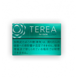 TEREA MENTHOL (FOR IQOS ILUMA) (ЯПОНИЯ)