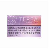 TEREA FUSION MENTHOL (FOR IQOS ILUMA) (ЯПОНИЯ)