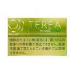 TEREA BRIGHT MENTHOL ПАЧКА (FOR IQOS ILUMA) (ЯПОНИЯ)