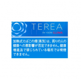 TEREA RICH REGULAR (FOR IQOS ILUMA) (ЯПОНИЯ)