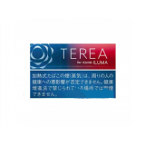 TEREA RUBY REGULAR (FOR IQOS ILUMA) (ЯПОНИЯ)