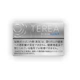 TEREA SMOOTH REGULAR (FOR IQOS ILUMA) (ЯПОНИЯ)