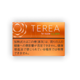 TEREA TROPICAL MENTHOL (FOR IQOS ILUMA) (ЯПОНИЯ)