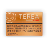 TEREA WARM REGULAR (FOR IQOS ILUMA) (ЯПОНИЯ)