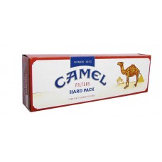 КЭМЕЛ ФИЛЬТР ( США) - CAMEL FILTERS (USA)