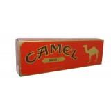 Сигареты Camel Turkish Royal из США