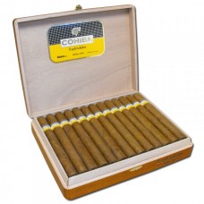 Сигары Cohiba Esplendidos из Кубы