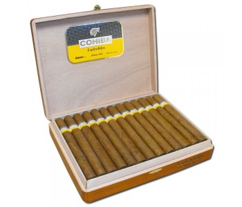 Сигары Cohiba Esplendidos из Кубы