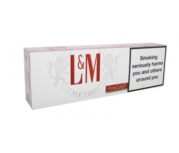 L&M Red Label