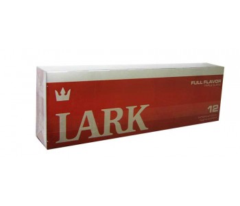 Сигареты Lark 12 Full Flavor из Японии