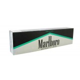 Сигареты Marlboro Black Menthol 72 мм из США