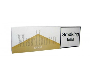 Marlboro Gold