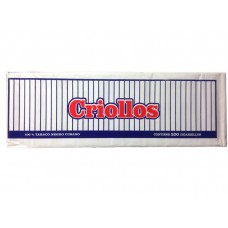 CRIOLLOS (КУБА)