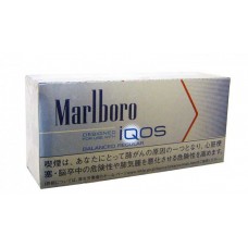 MARLBORO BALANCED REGULAR ПАЧКА (ЯПОНИЯ)