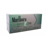 Стики для IQOS Marlboro Mint из Японии