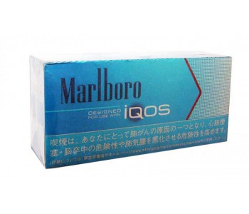 MARLBORO REGULAR ПАЧКА (ЯПОНИЯ)