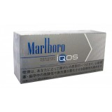 MARLBORO SMOOTH REGULAR ПАЧКА (ЯПОНИЯ)