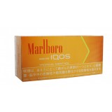 MARLBORO TROPICAL MENTHOL ПАЧКА (ЯПОНИЯ)