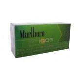 MARLBORO YELLOW MENTHOL ПАЧКА (ЯПОНИЯ)