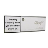 ДАВЫДОВ ВАЙТ СУПЕРСЛИМС (ГЕРМАНИЯ) - DAVIDOFF SUPERSLIMS WHITE (GERMANY)