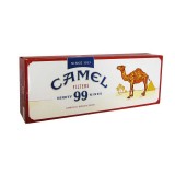 КЭМЕЛ 99ММ (США) - CAMEL 99'S (USA)