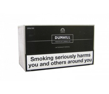 Dunhill International