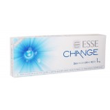 Сигареты Esse Change 1mg из Кореи