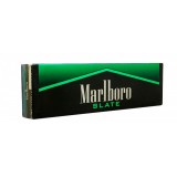 МАЛЬБОРО СЛЭЙТ (США) - MARLBORO SLATE (USA)