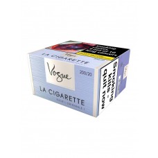 ВОГ БЛЮ (ПОЛЬША) - VOGUE LA CIGARETTE BLEUE