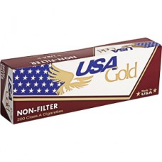 США ГОЛД БЕЗ ФИЛЬТРА - USA GOLD NON-FILTER (USA)