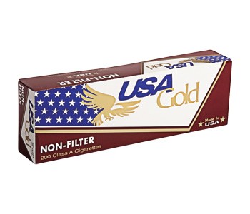 США ГОЛД БЕЗ ФИЛЬТРА - USA GOLD NON-FILTER (USA)