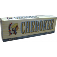 Сигареты Cherokee Sky Kings из США