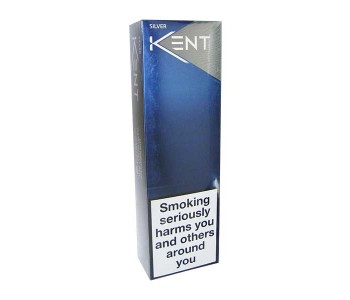 Kent 4 Silver HD