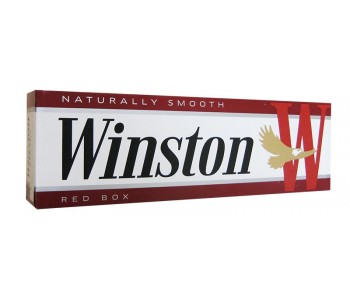 Winston Red