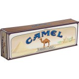 Сигареты Camel Turkish Gold из США