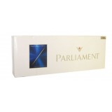 Сигареты Parliament Night Blue 100 мм из Японии