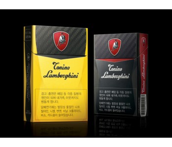 ТОНИНО ЛАМБОРЖИНИ ЧЕРНЫЙ - TONINO LAMBORGHINI BLACK