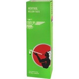 АМЕРИКАН СПИРИТ ЗЕЛЕНЫЙ МЕНТОЛ (США) - AMERICAN SPIRIT MENTHOL MELLOW TASTE NATURAL TOBACCO GREEN (USA)