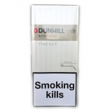 Сигареты Dunhill Fine Cut Blonde Blend из Швейцарии