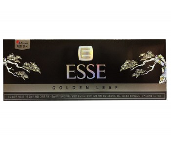 Esse Golden Leaf 3