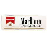 Сигареты Marlboro Red Special Select из США