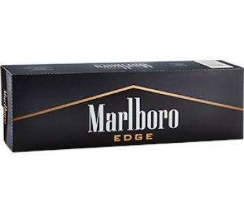 МАЛЬБОРО ЭЙДЖ (США) - MARLBORO EDGE (USA)