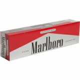 Сигареты Marlboro Red 72 мм из США