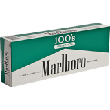 Сигареты Marlboro Menthol 100 мм из США