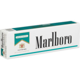 Сигареты Marlboro Menthol Gold Pack из США