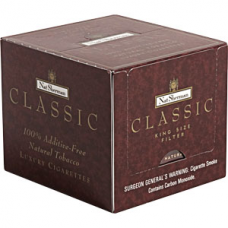 Сигареты Nat Sherman Classic из США