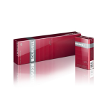 ДАНХИЛЛ КИНГ САЙЗ РЭД (АНГЛИЯ) - DUNHILL KING SIZE RED (ENGLAND)