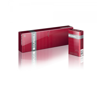 Dunhill King Size Red