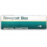 Сигареты Newport Menthol Box из США