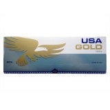 Сигареты USA Gold Blue 100 мм из США